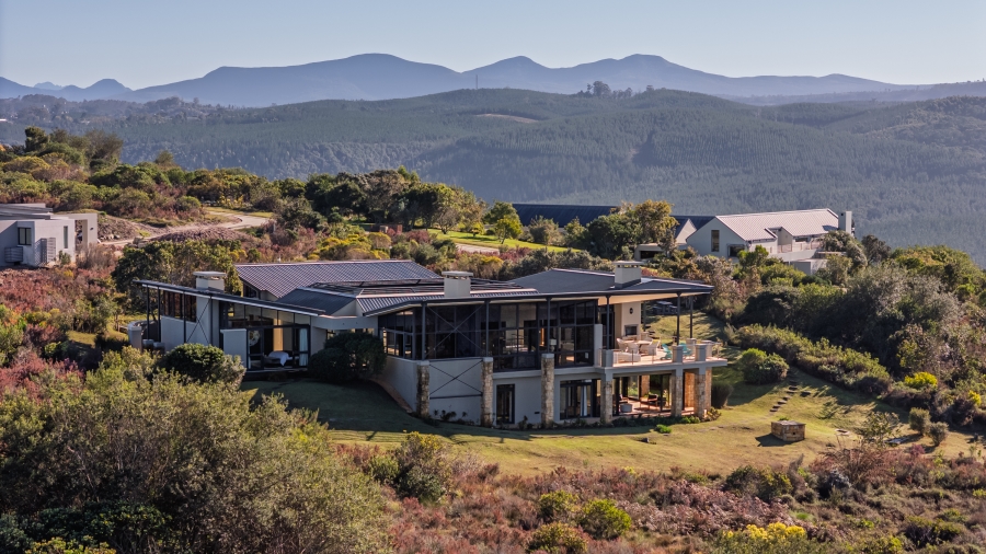 3 Bedroom Property for Sale in Pezula Private Estate Western Cape